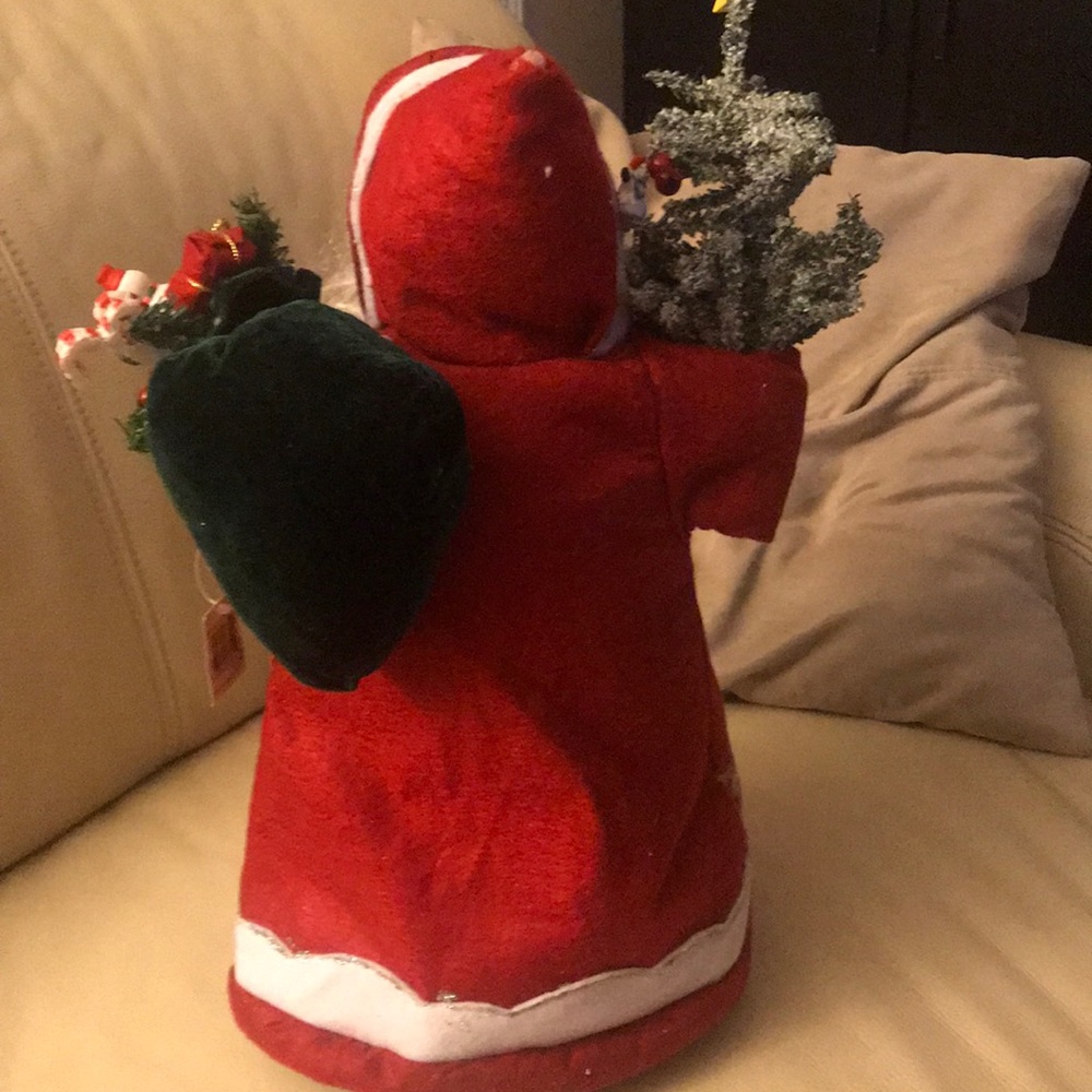 Santa Claus - Picture 4 of 8
